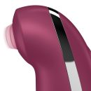 Satisfyer Tap & Climax 2, Blue – Bild 13