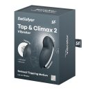 Satisfyer Tap & Climax