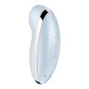Satisfyer Tap & Climax 2, Blue – Bild 2