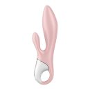 Satisfyer Air Pump Bunny 3, Pink – Bild 2