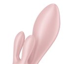 Satisfyer Air Pump Bunny 3, Pink – Bild 4