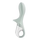 Satisfyer Air Pump Booty 3, Green – Bild 2