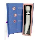 Satisfyer Wand-er Woman Vibrator