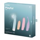 Satisfyer Playful Four – Bild 5