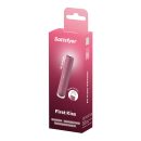 Satisfyer First Kiss, Red – Bild 2