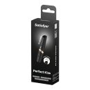 Satisfyer Perfect Kiss, Black – Bild 2