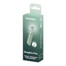 Satisfyer Naughty Kiss, Green – Bild 2