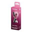 Satisfyer Pro 2 Kiss, Black – Bild 4