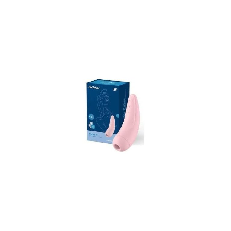 Satisfyer Curvy 2