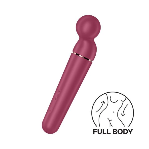 Satisfyer Planet Wand