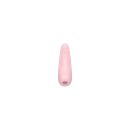 Satisfyer Curvy 2 Conncet App Vibrator, Pink 13,5 cm – Bild 2