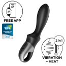 Satisfyer Heat Climax Connect App