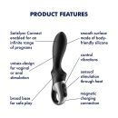 Satisfyer Heat Climax Connect App – Bild 4