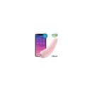 Satisfyer Curvy 2 Conncet App Vibrator, Pink 13,5 cm – Bild 3