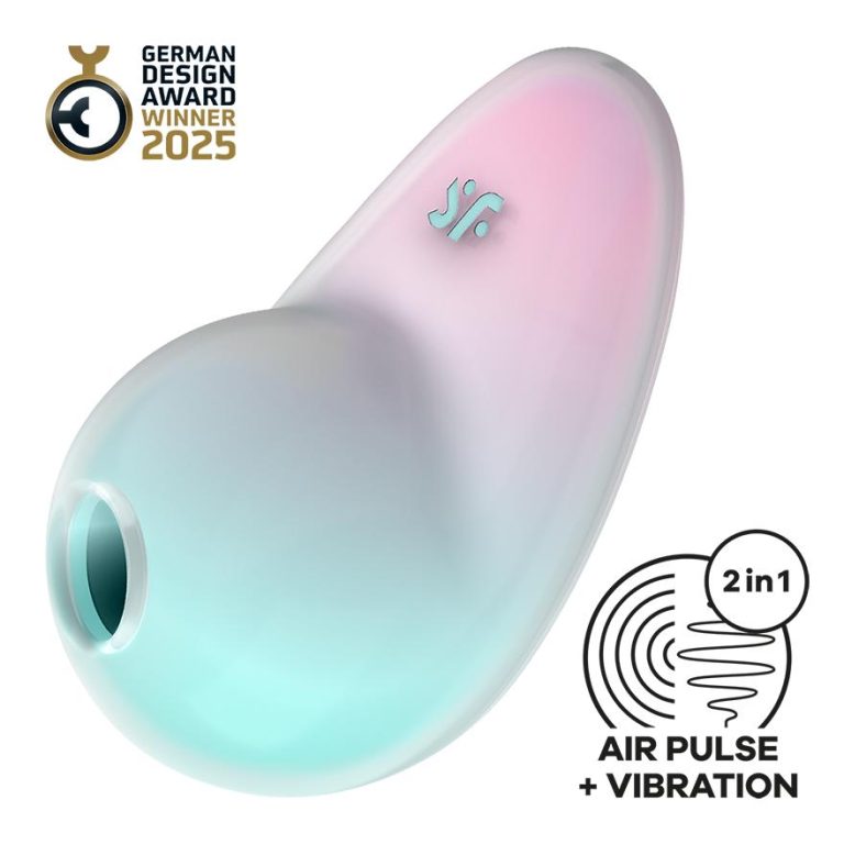 Satisfyer Pixie Dust