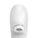 Satisfyer Pro 4 Couples Partner Masturbator White/Rosegold, 8,5 cm – Bild 5