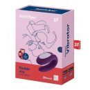 Satisfyer Double Joy Connect App Vibrator