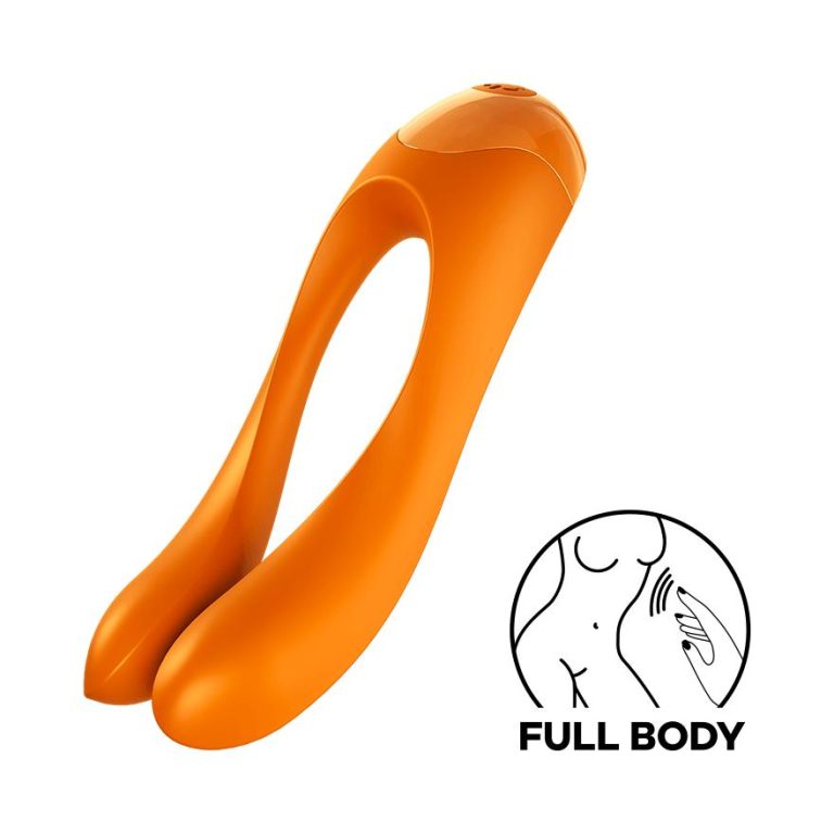 Satisfyer Candy Cane
