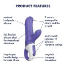 Satisfyer Magic Bunny – Bild 3