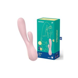 Satisfyer Mono Flex Connect App Vibrator