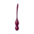 Satisfyer Love Birds Vary Connect App, Purple – Bild 2