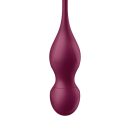 Satisfyer Love Birds Vary Connect App, Purple – Bild 4