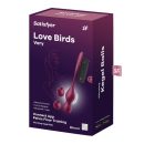 Satisfyer Love Birds Vary Connect App, Purple – Bild 5