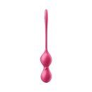 Satisfyer Love Birds 2 Connect App, Red – Bild 2