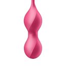 Satisfyer Love Birds 2 Connect App, Red – Bild 4