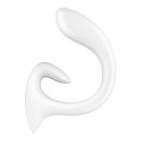 Satisfyer G for Goddess 1, White – Bild 2