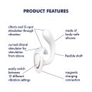 Satisfyer G for Goddess 1, White – Bild 3