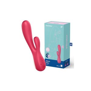 Satisfyer Mono Flex Connect App
