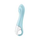 Satisfyer Air Pump Vibrator 5+ , Light Blue – Bild 2