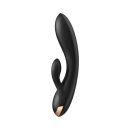Satisfyer Double Flex Connect App black – Bild 2