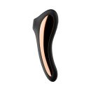 Satisfyer Dual Kiss, Black – Bild 2