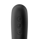 Satisfyer Dual Kiss, Black – Bild 4