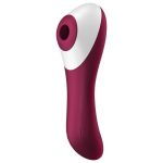Satisfyer Dual Crush