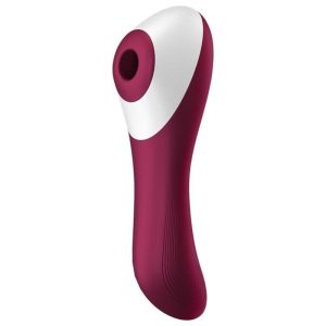 Satisfyer Dual Crush