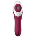 Satisfyer Dual Crush, Purple – Bild 3