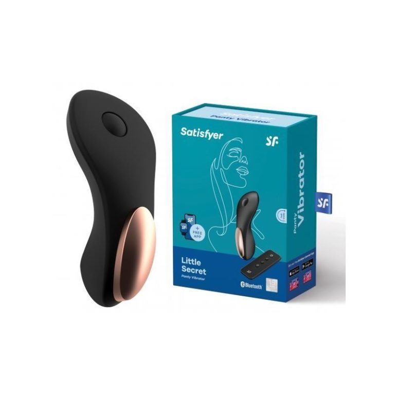 Satisfyer Little Secret