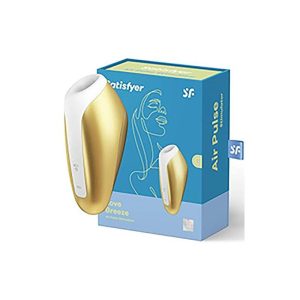 Satisfyer Love Breeze