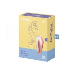 Satisfyer Love Breeze Vibrator