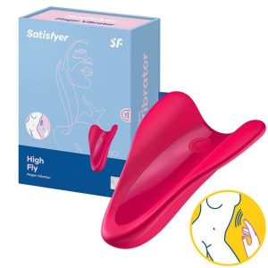 atisfyer High Fly Vibrator