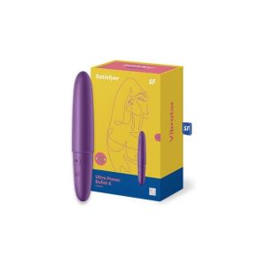 satisfyer Ultra Power Bullet