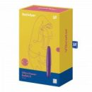 Satisfyer Ultra Power Bullet 6 Vibrator, Purple, 13 cm – Bild 4