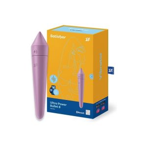 Satisfyer Ultra Power Bullet