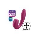 Satisfyer Sunray Connect App