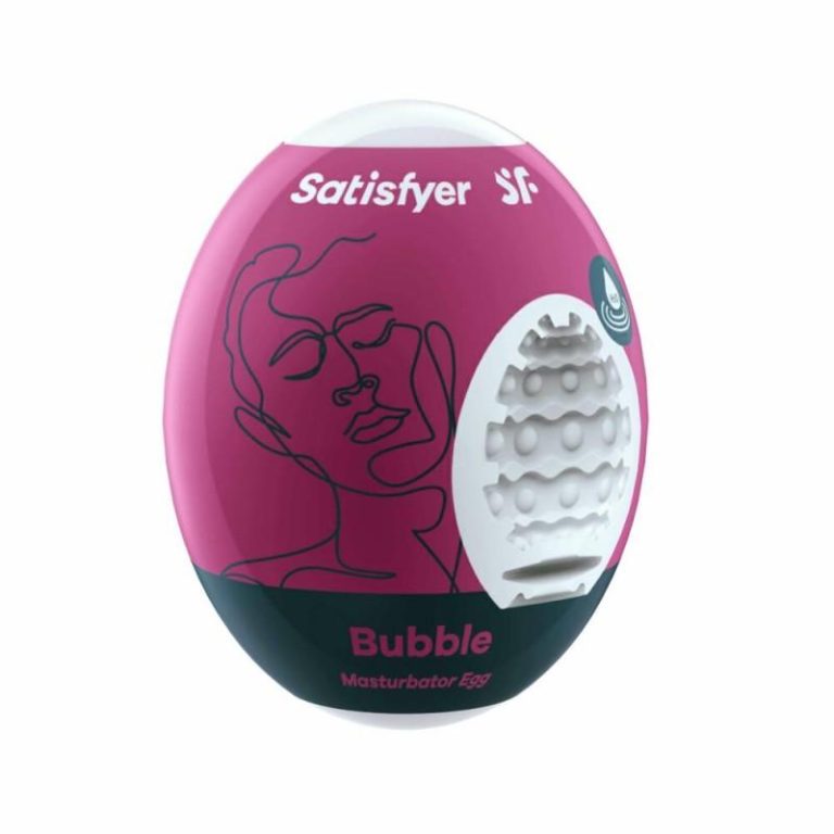 Satisfyer Masturbator