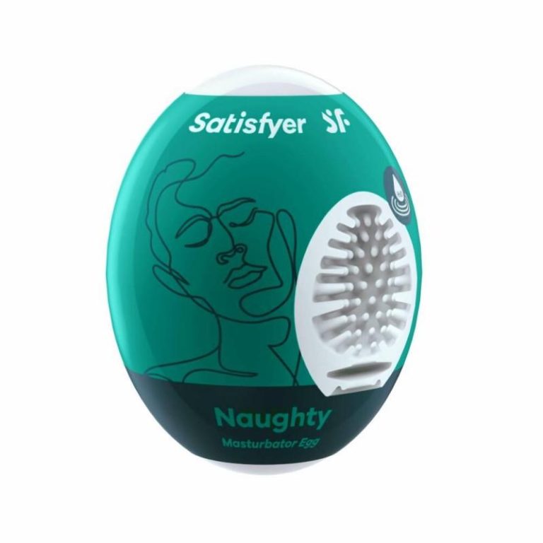 Masturbator Egg