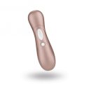 Satisfyer Pro 2 Next Generation Vibrator, Rosegold, 16,5 cm – Bild 2